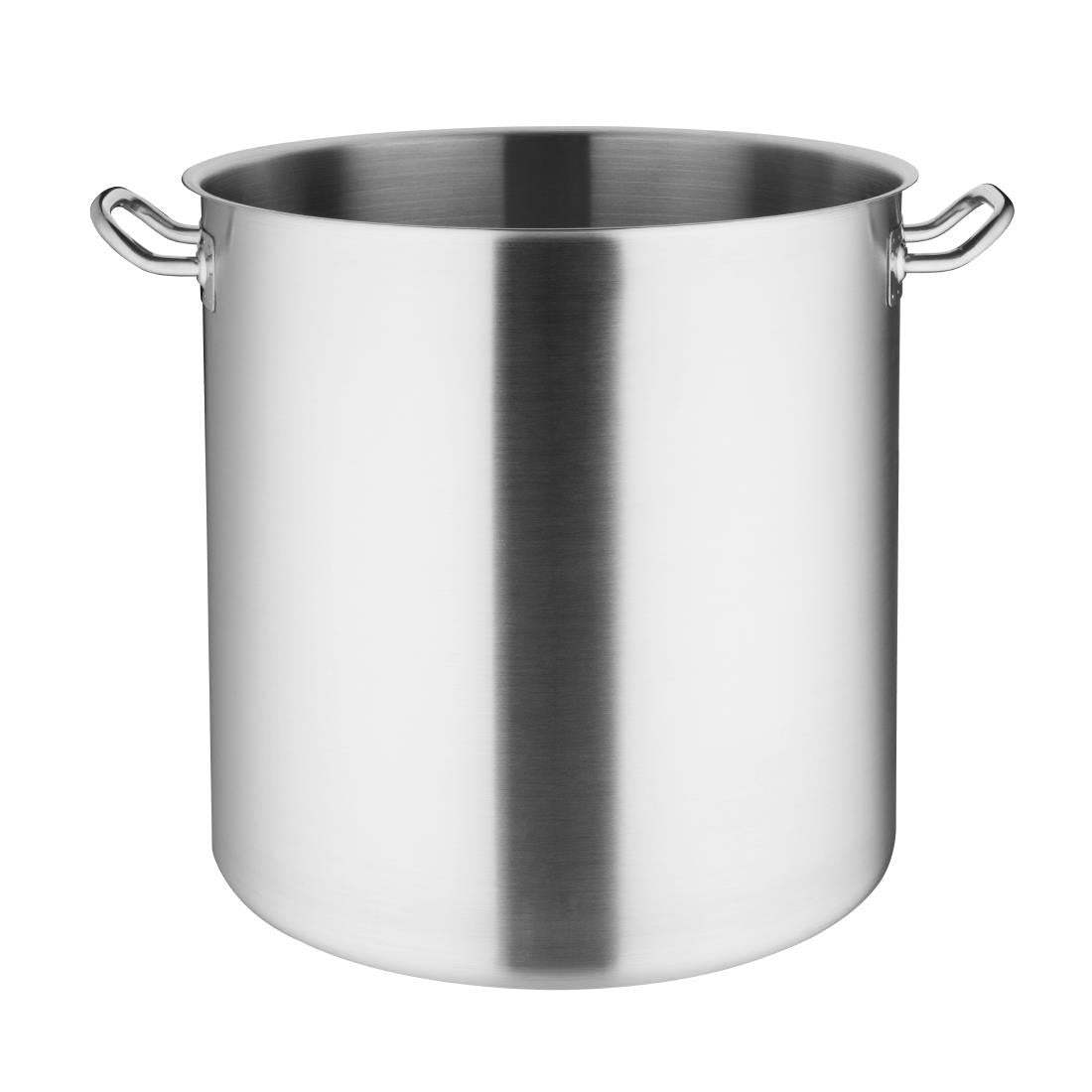 Vogue Deep Stock Pot 49Ltr T556