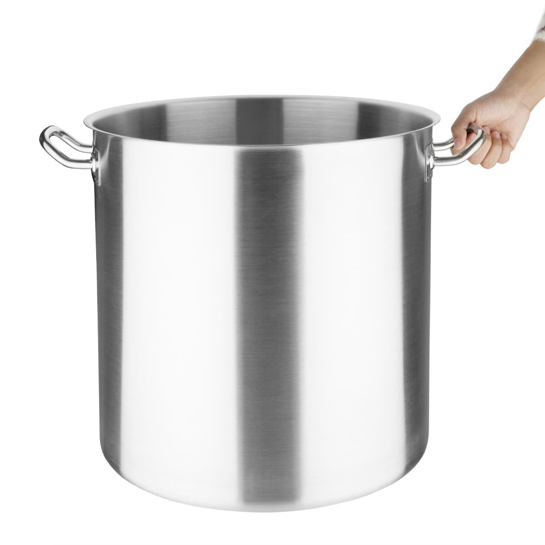 Vogue Deep Stock Pot 49Ltr T556