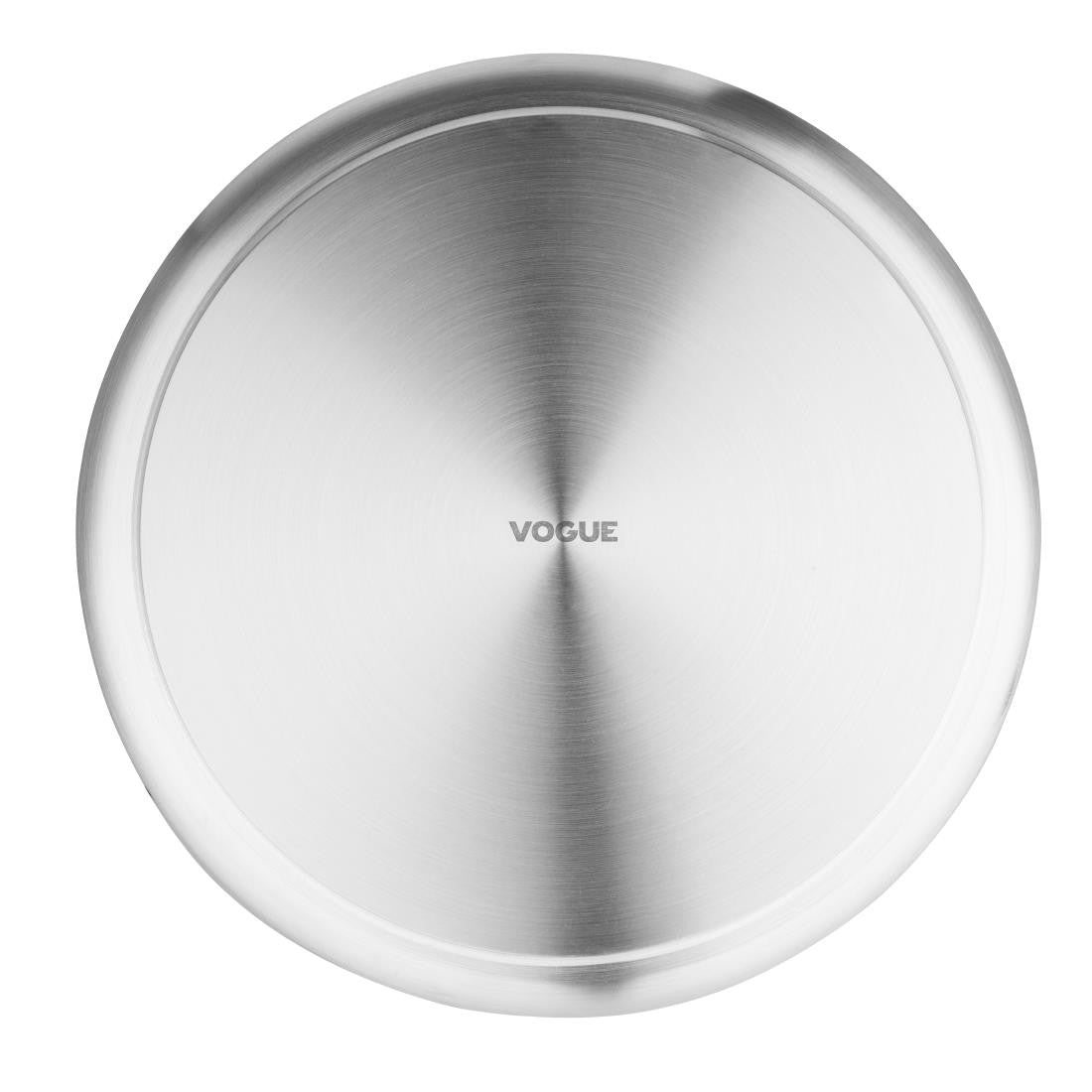 Vogue Deep Stock Pot 49Ltr T556