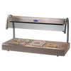 Victor Caribbean Bain Marie Topper CTB1 T733
