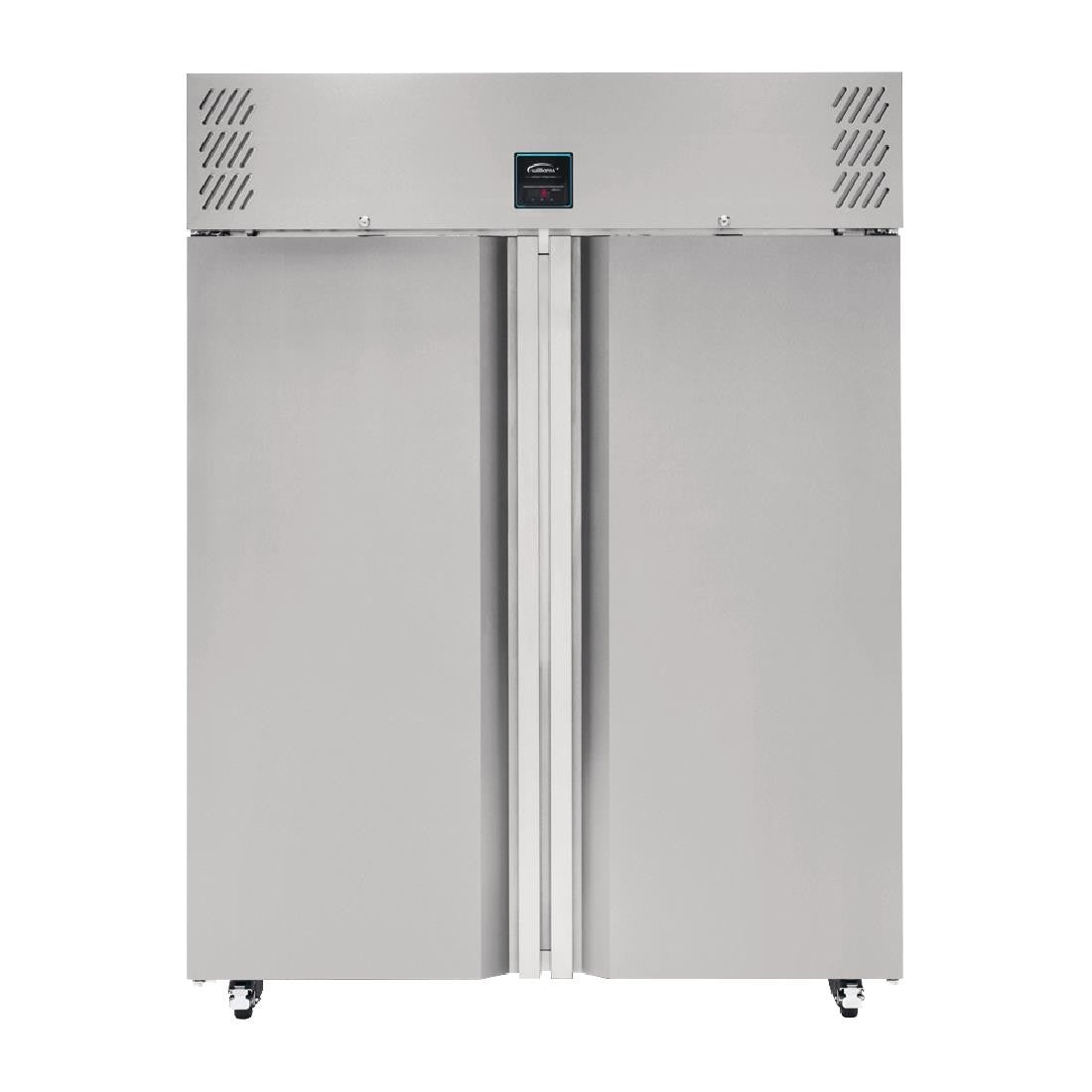 Williams Jade Double Door Upright Freezer 1295Ltr LJ2-SA T865