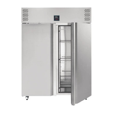 Williams Jade Double Door Upright Freezer 1295Ltr LJ2-SA T865
