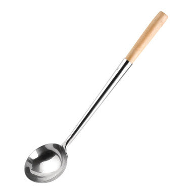 Vogue Soup Ladle 170ml U030
