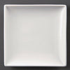 Olympia Whiteware Square Plates 295mm 6 Pack U156