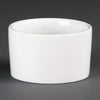 Olympia Whiteware Contemporary Ramekins 90mm 12 Pack U176
