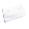 Vogue Polycarbonate 1/1 Gastronorm Container 150mm Clear U226