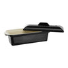 Vogue Black Cast Iron Pate Terrine Mould 1.3Ltr U559