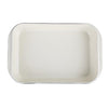 Vogue Black Cast Iron Roasting Dish Large U572