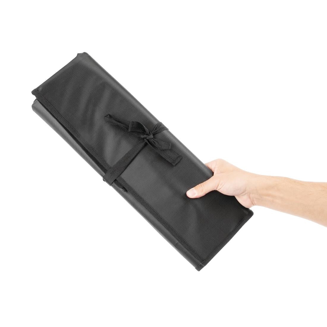 Vogue Nylon Knife Roll Bag 13 Slots U628