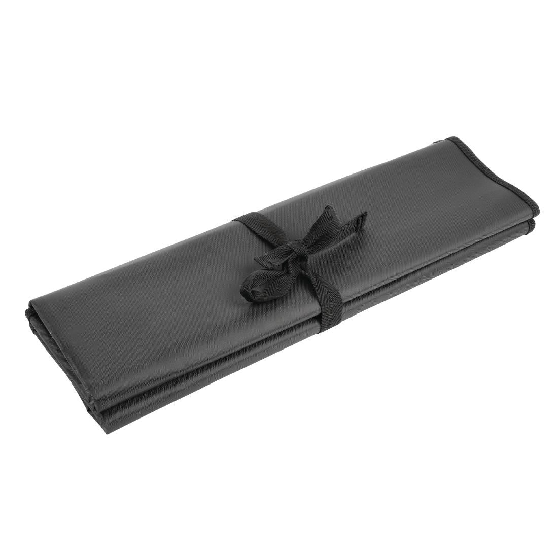 Vogue Nylon Knife Roll Bag 13 Slots U628