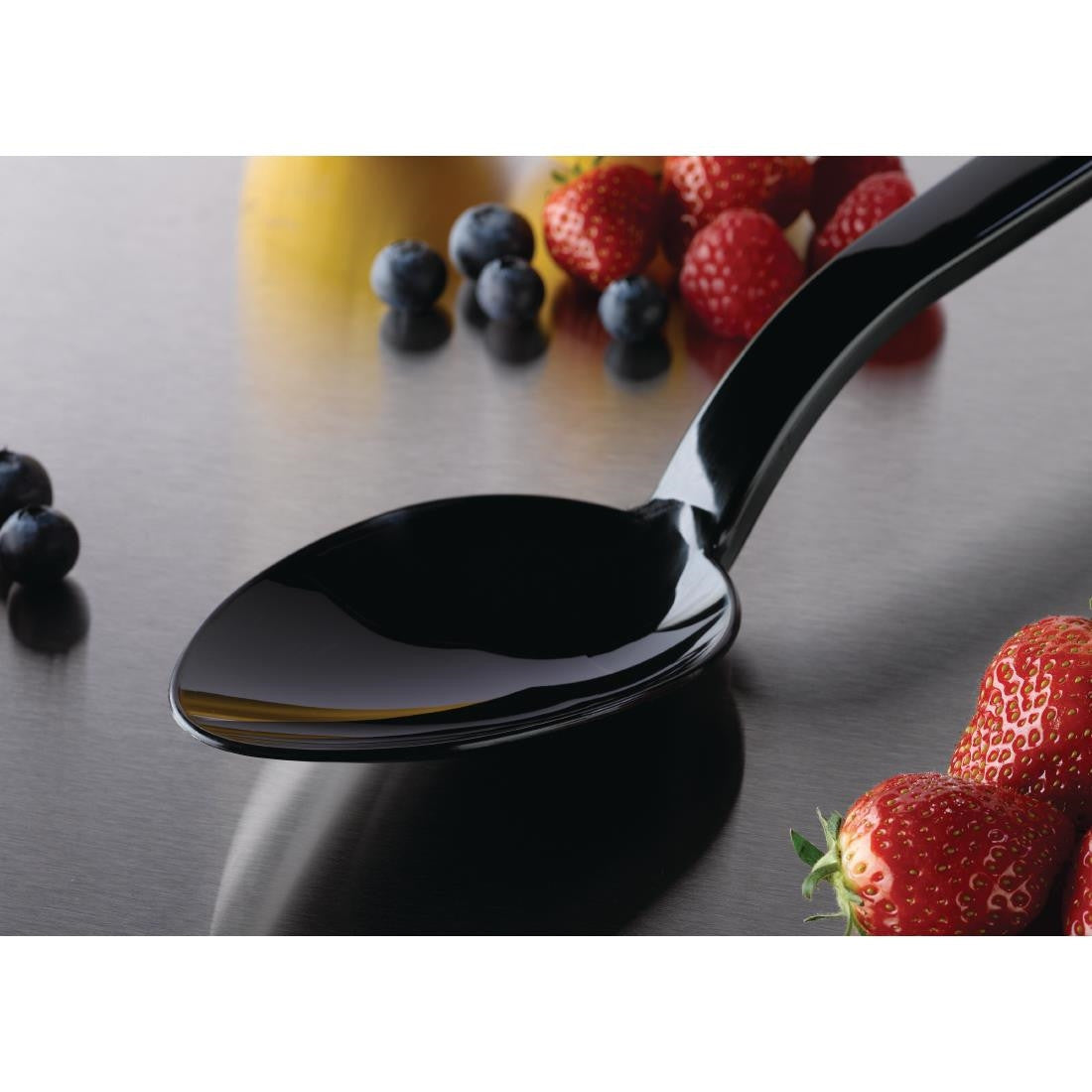 Matfer Bourgeat Exoglass Plain Serving Spoon13" U751