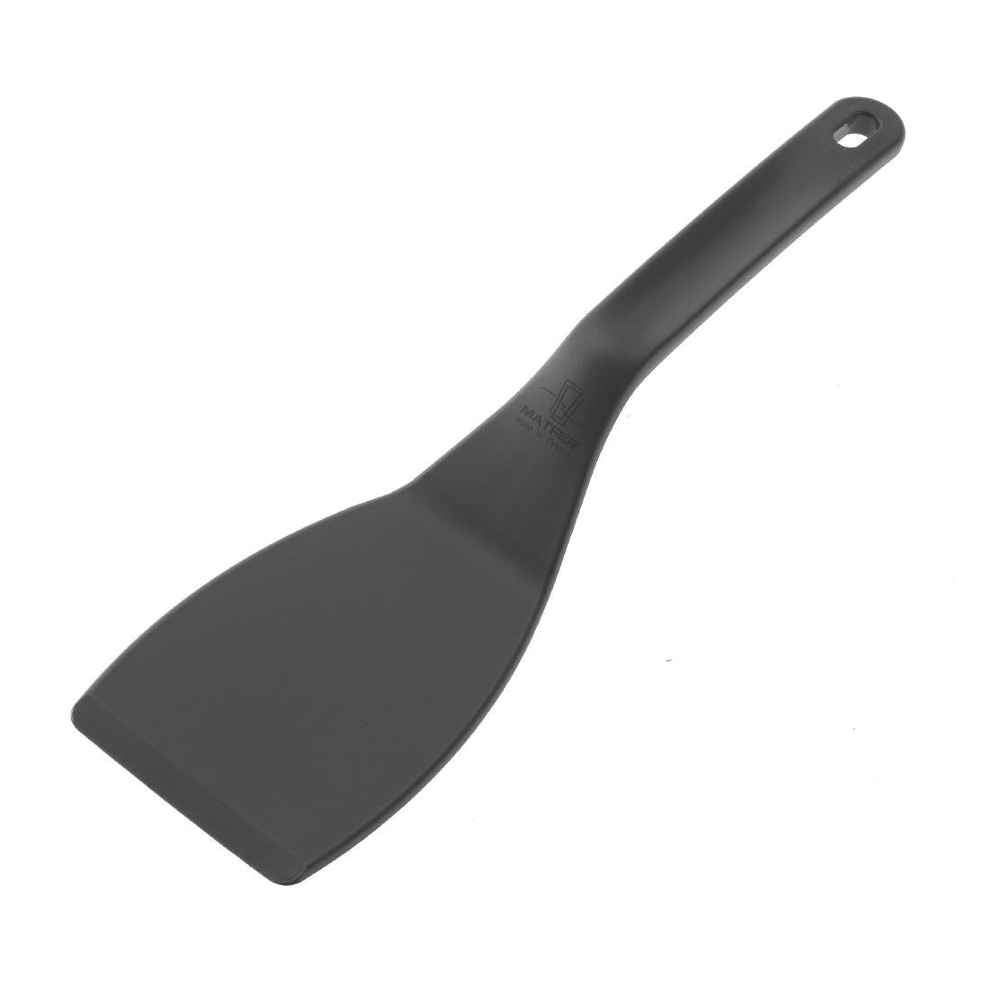 Matfer Bourgeat Heat Resistant Spatula 13" U752