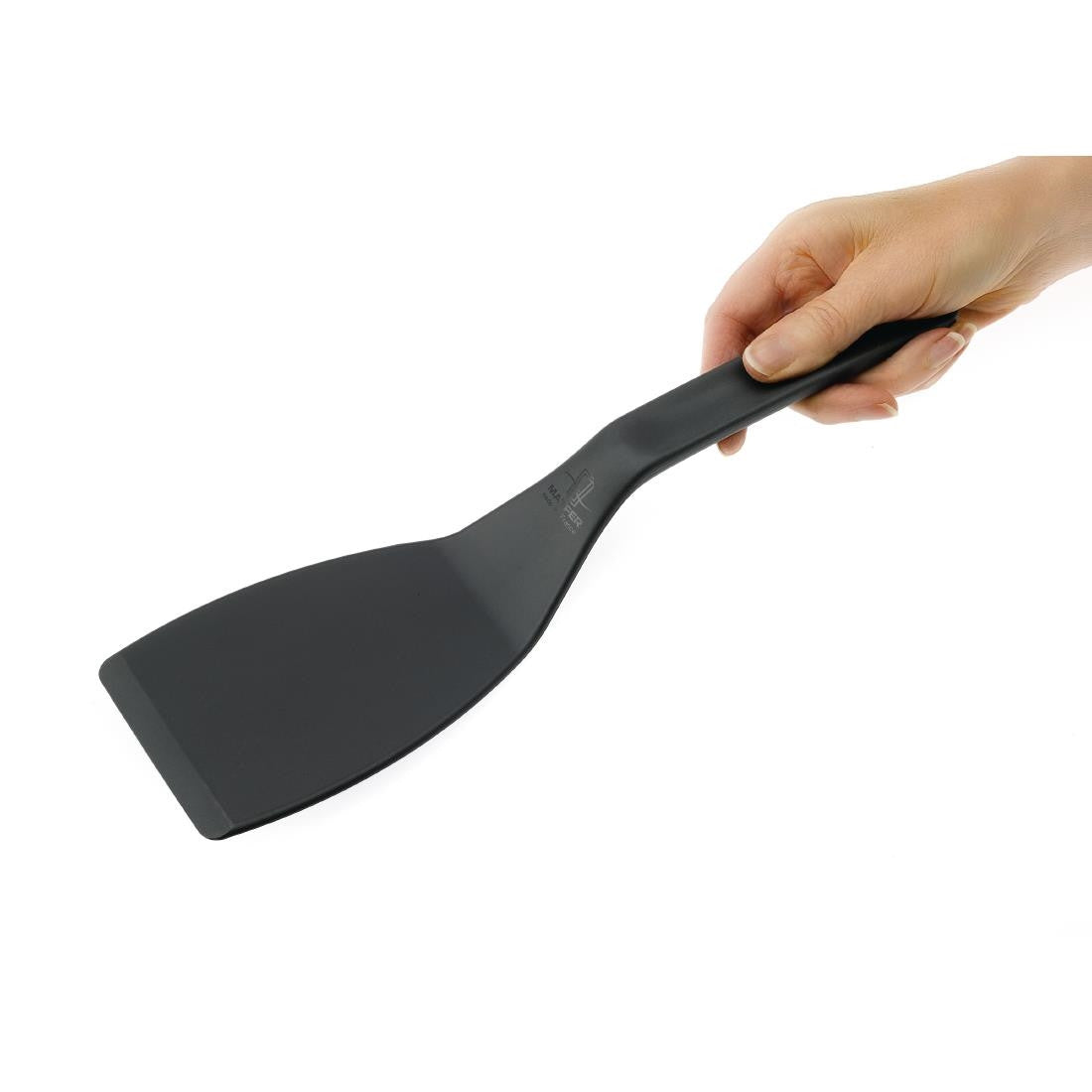 Matfer Bourgeat Heat Resistant Spatula 13" U752
