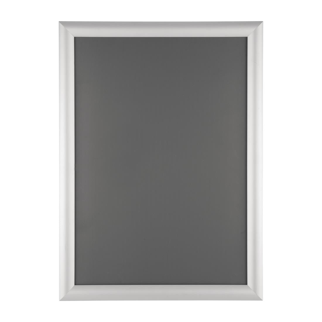 Olympia Aluminium Snap Display Frame A3 (Single) U798