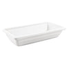 Olympia Whiteware 1/3 One Third Size Gastronorm 65mm U810