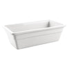 Olympia Whiteware 1/3 One Third Size Gastronorm 100mm U811