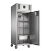 Polar U-Series Premium Single Door Fridge 550Ltr UA001