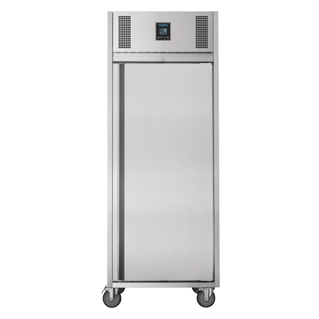 Polar U-Series Premium Single Door Freezer 550Ltr UA002