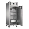 Polar U-Series Premium Single Door Freezer 550Ltr UA002