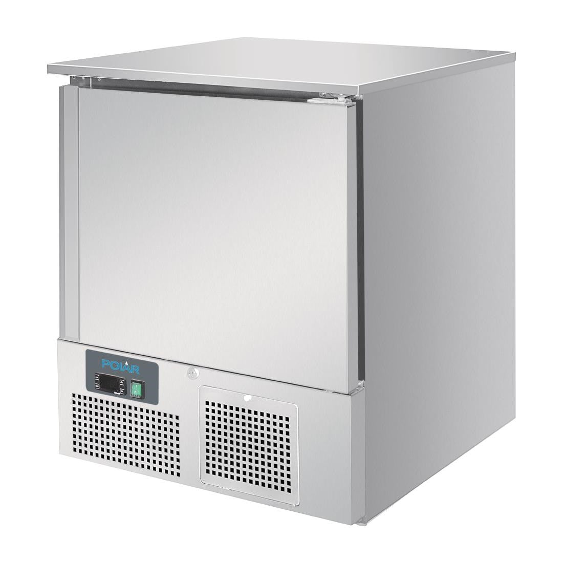 Polar U-Series Undercounter Fridge 140Ltr UA010