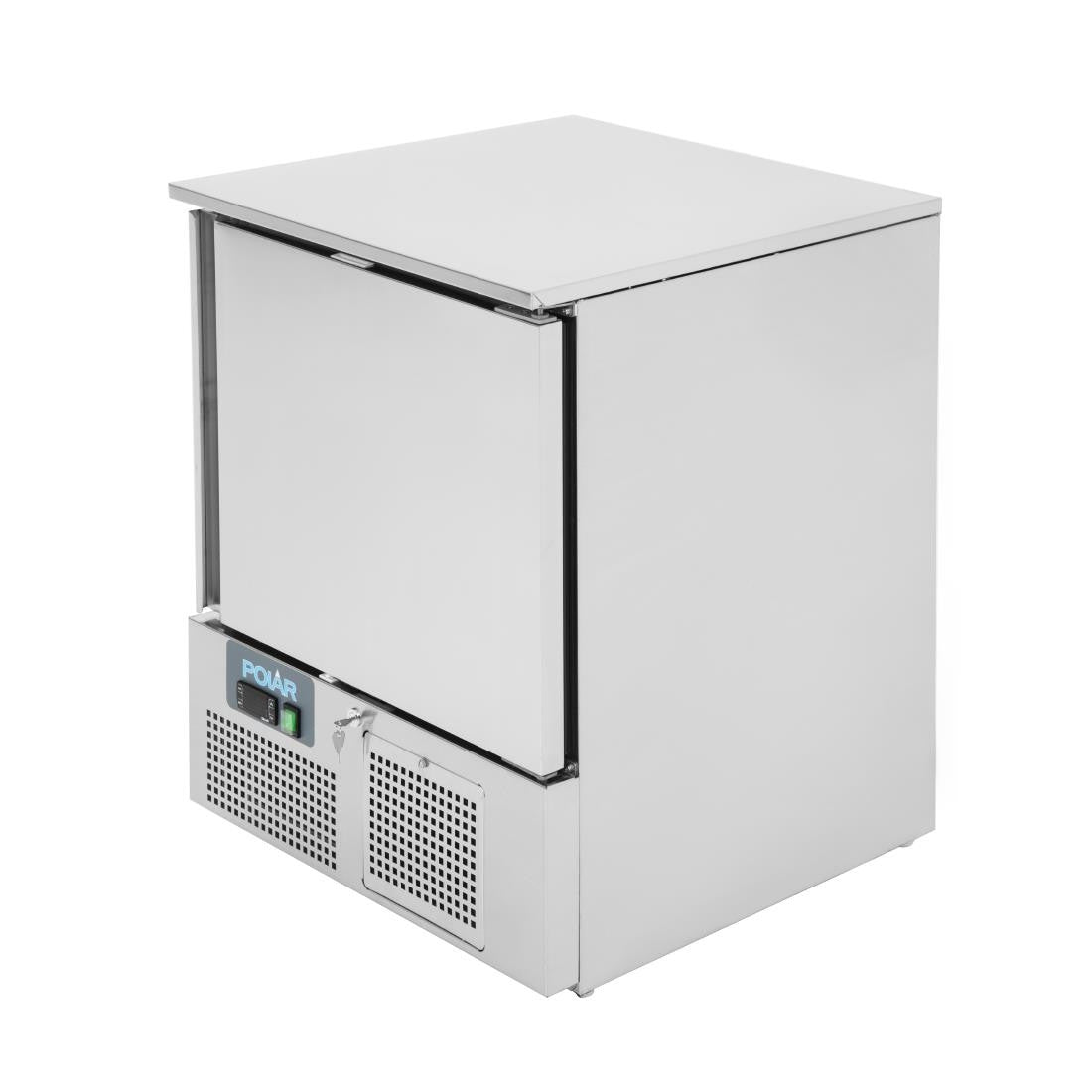 Polar U-Series Undercounter Fish Fridge UA013