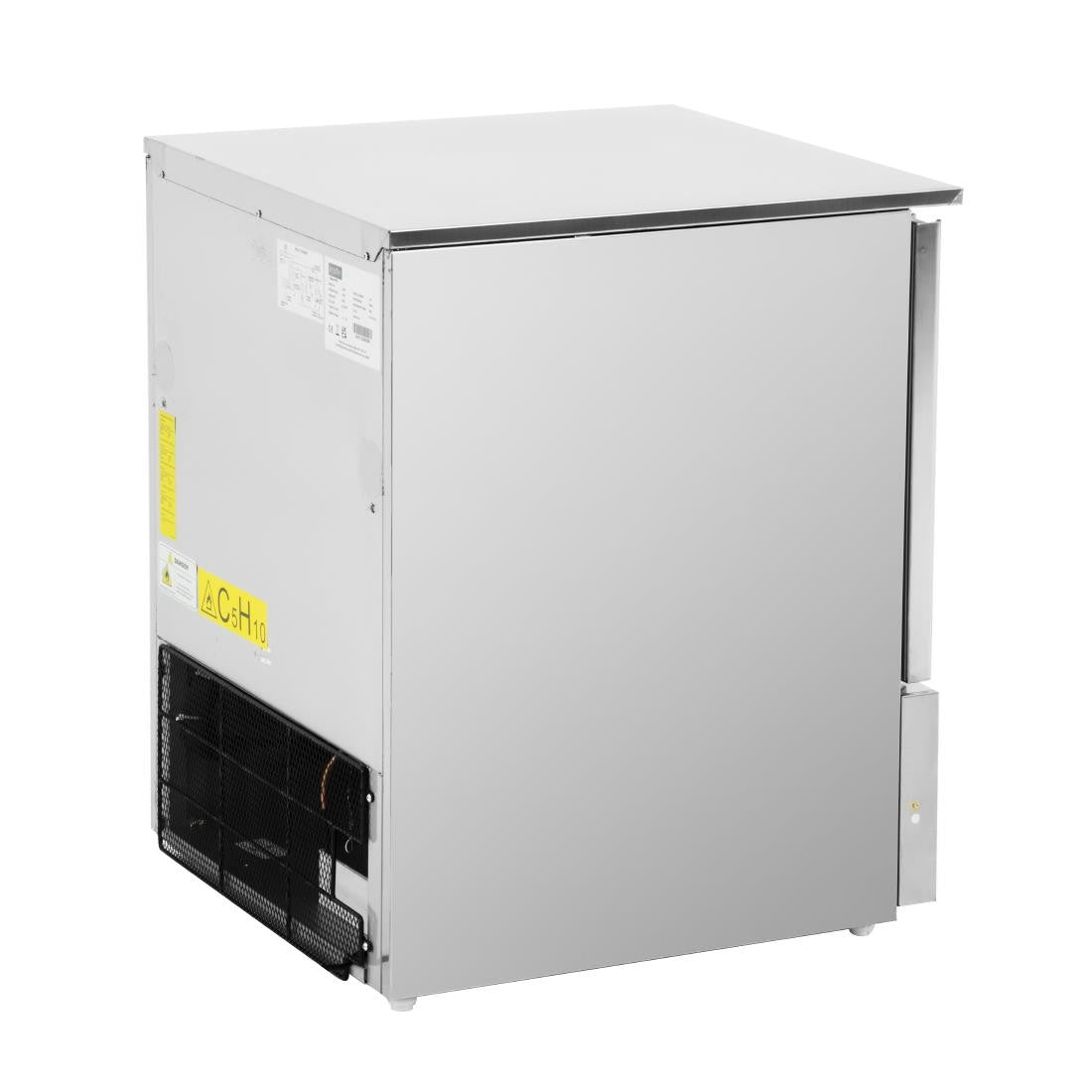 Polar U-Series Undercounter Fish Fridge UA013