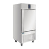 Polar U-Series Blast Chiller/Freezer with Touchscreen Controller 40/28kg UA016