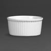 Olympia Whiteware Ramekins 80mm 12 Pack W414