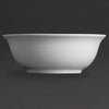 Olympia Whiteware Salad Bowls 235mm 6 Pack W436