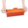 Vogue Orange Pate Terrine Mould 1.7Ltr W456