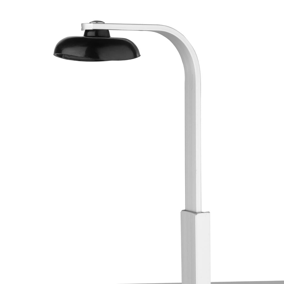 Olympia Single Bottle Bar Optic Holder Shelf Mount W622