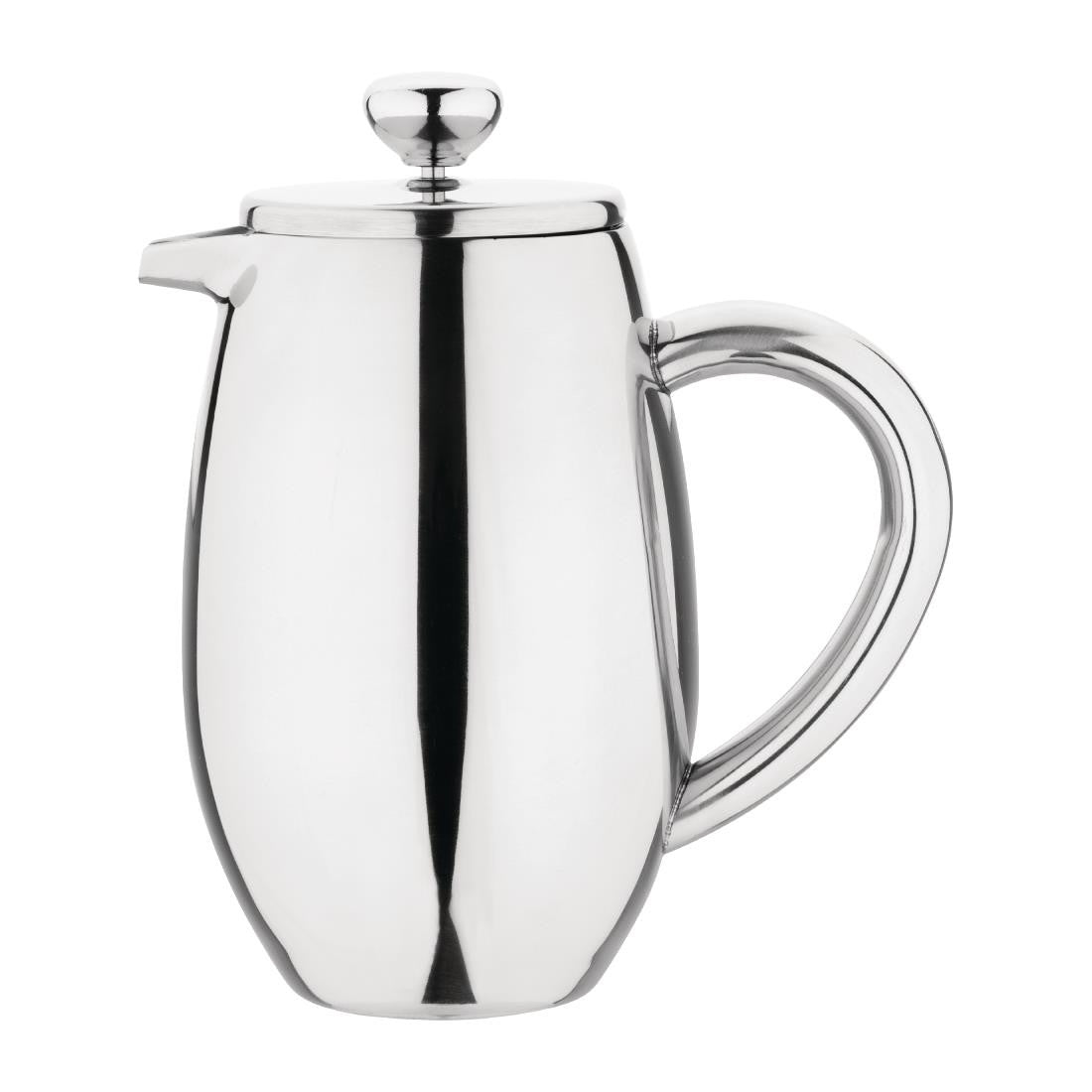 Olympia Insulated Stainless Steel Cafetiere 3 Cup W836