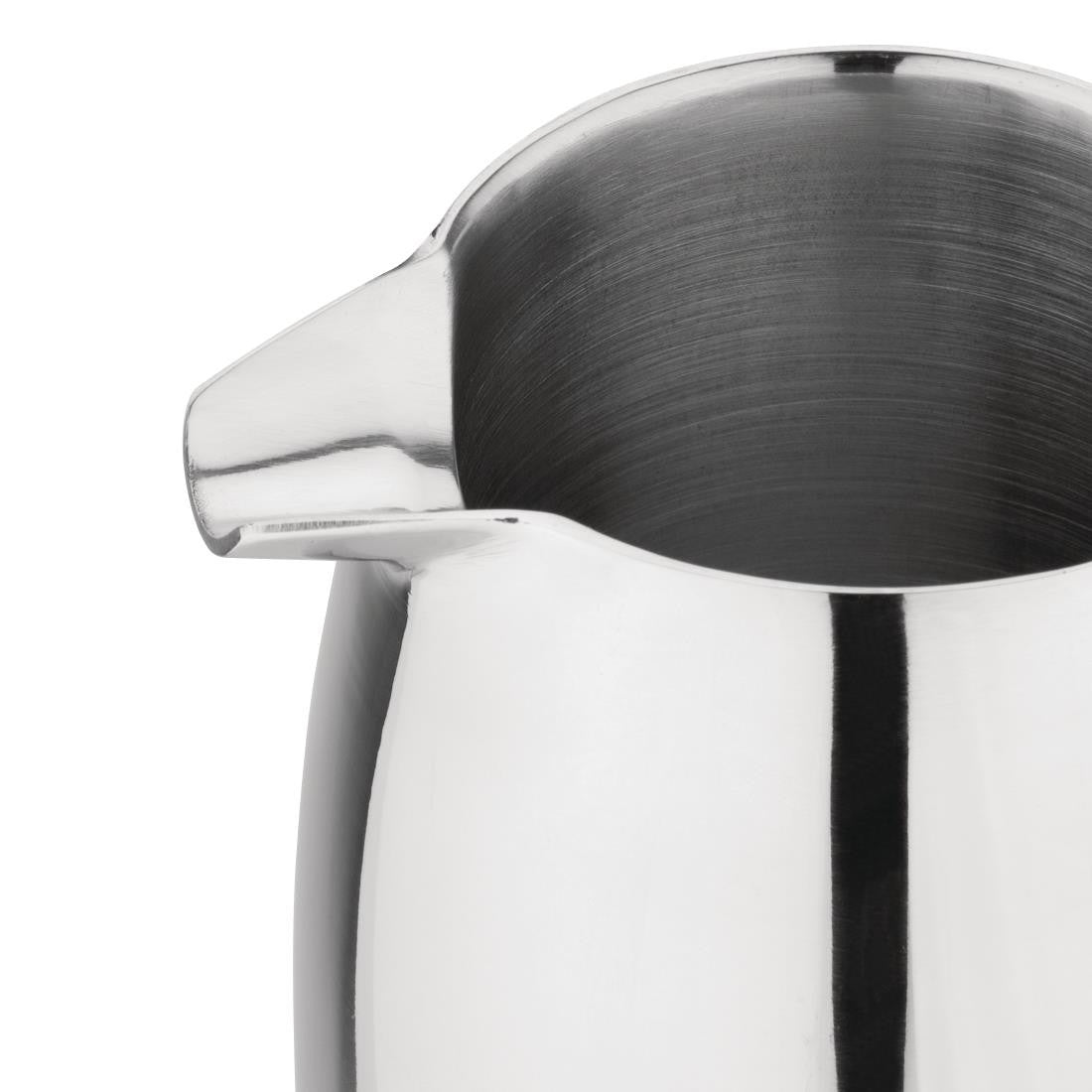 Olympia Insulated Stainless Steel Cafetiere 3 Cup W836