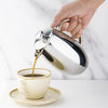 Olympia Insulated Stainless Steel Cafetiere 3 Cup W836