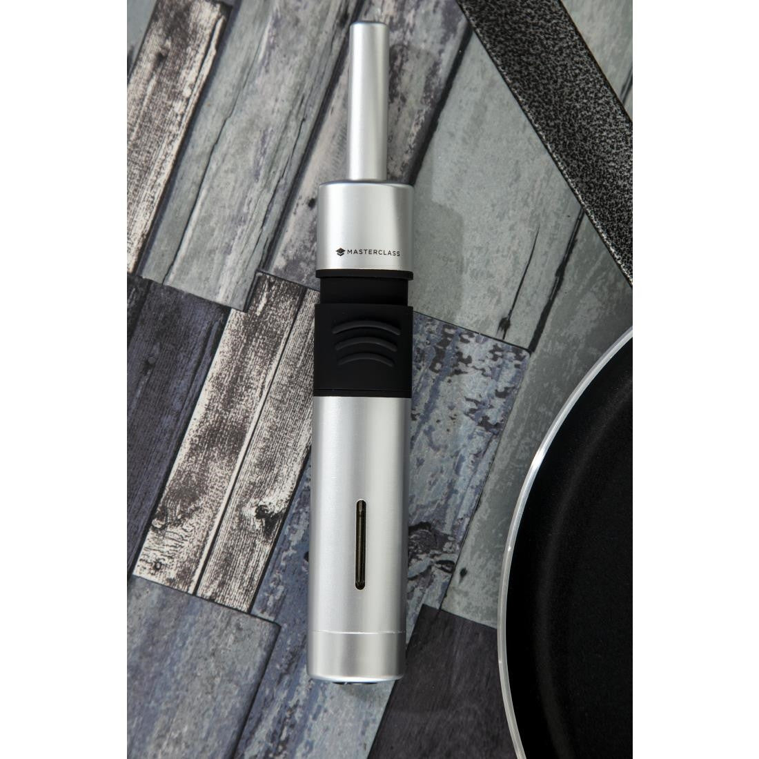 Masterclass Electronic Gas Lighter W923