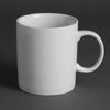 Olympia Whiteware Standard Mugs 483ml 17oz 12 Pack Y110
