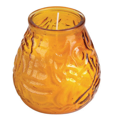 Amber Low Bar Lights (Pack of 12) Y198