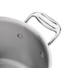 Vogue Tri Wall Stew Pan 9.5Ltr Y256