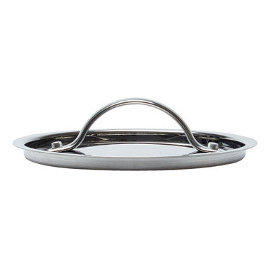 Vogue Tri Wall Saucepan Lid 160mm Y423