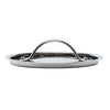 Vogue Tri Wall Saucepan Lid 160mm Y423