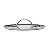 Vogue Tri Wall Saucepan Lid 200mm Y424