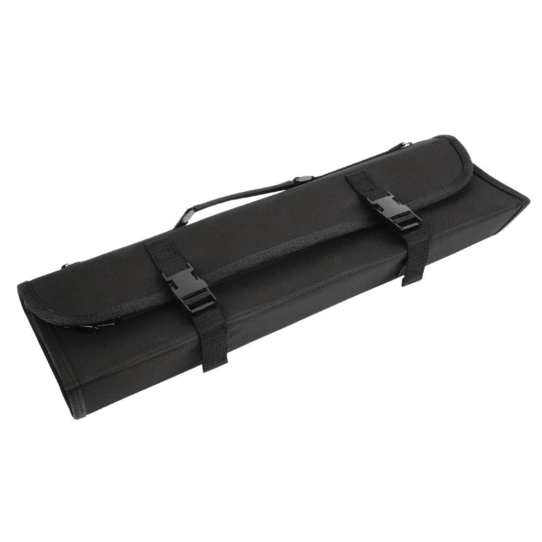 Vogue Nylon Knife Case 16 Slots Y731