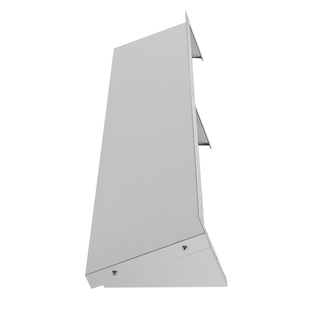 Vogue Stainless Steel Kitchen Shelf 1800mm Y753