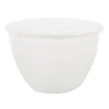 Kitchen Craft Polypropylene Pudding Basins 140ml (Pack of 12) Y837