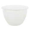 Kitchen Craft Polypropylene Pudding Basins 1700ml (Pack of 12) Y841